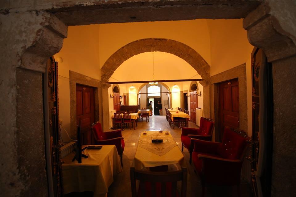 Demirkapi Konak Hotel Safranbolu Exterior photo